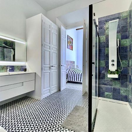 Picasso'S Deluxe Puerta Verde Málaga Extérieur photo
