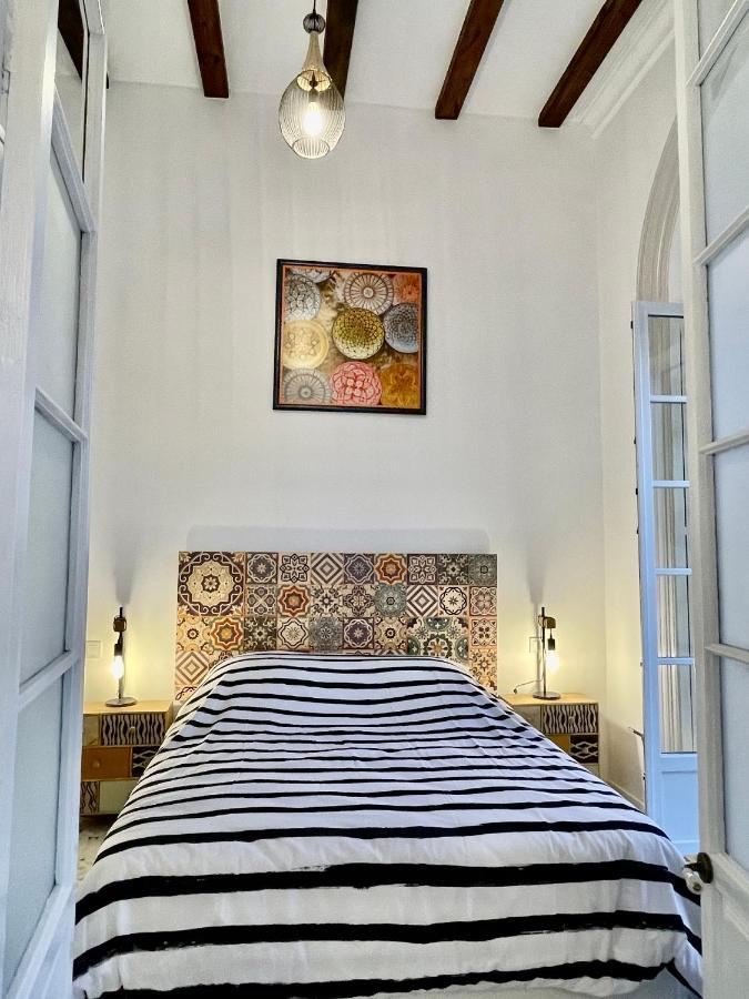 Picasso'S Deluxe Puerta Verde Málaga Extérieur photo